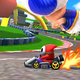 Illustration for article titled emMario Kart 7/em Screens Pull Up. Throw Turtle Shells.